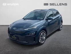 Utilisé 2022 Hyundai Kona SUV | 24 990 € (Prix juste)