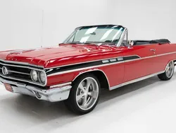 Autres Utilisé 1963 Buick Wildcat Cabriolet | 30 950 €