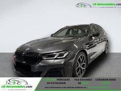 Utilisé 2022 BMW 540 Comfort Edition Break | 72 100 €
