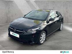 Noir Utilisé 2021 Opel Corsa Edition | 12 890 € (Prix assez cher)