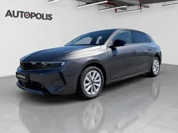 Gris Utilisé 2023 Opel Astra Business Berline | 22 553 € (Prix assez cher)