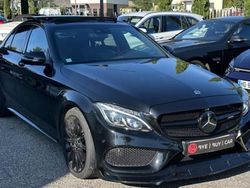 Utilisé 2017 Mercedes C43 AMG AMG Berline | 33 990 € (Prix assez cher)