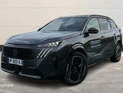 Gris Nouvelle 2025 Peugeot 5008 GT SUV | 44 990 € (Prix assez cher)