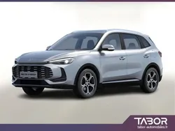 Argent Nouvelle 2025 MG ZS Comfort Berline | 23 393 € (Bon prix)