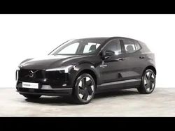 Noir Utilisé 2024 Volvo EX30 Ultra SUV | 35 900 € (Prix assez cher)