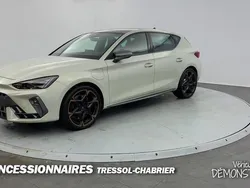 Gris Utilisé 2024 Cupra Leon VZ Berline | 41 990 €