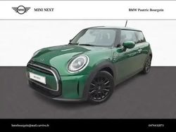 Vert Utilisé 2022 Mini ONE Citadine | 20 690 € (Prix juste)