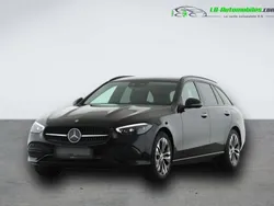 Utilisé 2023 Mercedes C300e Berline | 39 000 € (Prix juste)