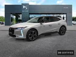 Gris Utilisé 2022 DS Automobiles DS4 Rivoli Berline | 29 790 € (Prix juste)