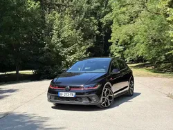 Noir Utilisé 2022 VW Polo GTI Berline | 26 990 € (Prix juste)