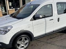 Utilisé 2018 Dacia Dokker Stepway Van | 12 990 € (Prix assez cher)
