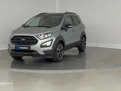 Utilisé 2022 Ford Ecosport Active SUV | 18 299 € (Prix assez cher)