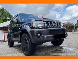 Utilisé 2015 Suzuki Jimny SUV | 17 799 € (Prix cher)