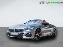 Utilisé 2022 BMW Z4 Comfort Edition Coupé | 48 400 € (Prix juste)
