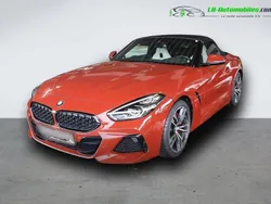 Utilisé 2021 BMW Z4 Comfort Edition Coupé | 41 800 €