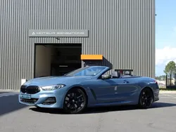 Bleu Utilisé 2019 BMW 840 M Sport Coupé | 61 890 €