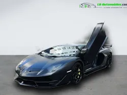 Utilisé 2021 Lamborghini Aventador Coupé | 625 700 €