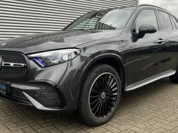 Utilisé 2023 Mercedes GLC400d AMG line | 72 900 € (Prix cher)