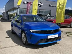 Bleu Utilisé 2023 Opel Astra Edition Berline | 17 989 € (Super prix)