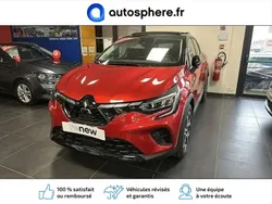 Nouvelle 2024 Mitsubishi ASX Instyle SUV | 31 299 € (Prix juste)