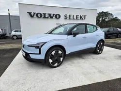 Bleu Utilisé 2024 Volvo EX30 Plus SUV | 33 400 € (Bon prix)