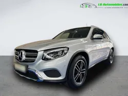 Utilisé 2018 Mercedes GLC300 | 40 200 €