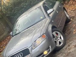 Utilisé 2005 Audi A4 Berline | 2 500 €