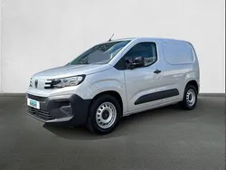 Gris Nouvelle 2025 Peugeot E-Partner Monospace | 33 390 €