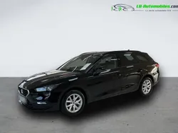 Utilisé 2021 Cupra Leon Break | 23 000 € (Bon prix)