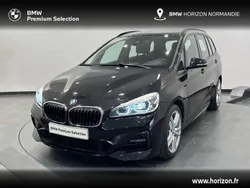 Othercolor Utilisé 2018 BMW 220 Gran Tourer Comfort Edition Monospace | 23 990 €