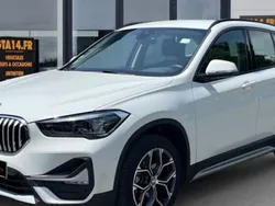 Utilisé 2022 BMW X1 xLine SUV | 28 880 € (Super prix)