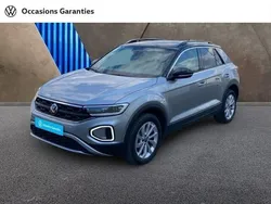 Utilisé 2025 VW T-Roc Edition SUV | 30 895 € (Prix assez cher)