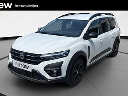 Blanc Utilisé 2022 Dacia Jogger Extreme Monospace | 16 499 € (Bon prix)