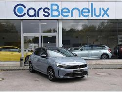 Gris Utilisé 2024 Opel Corsa Berline | 19 950 € (Prix juste)