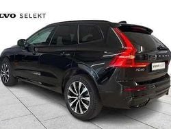 Noir Utilisé 2023 Volvo XC60 Plus SUV | 46 051 € (Prix juste)