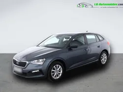 Utilisé 2020 Skoda Scala Citadine | 20 700 € (Prix juste)