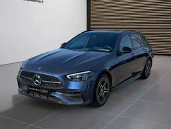 Utilisé 2024 Mercedes C300 Berline | 47 900 € (Prix assez cher)