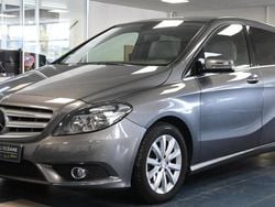 Utilisé 2012 Mercedes B180 Monospace | 11 995 €