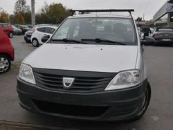 Gris Utilisé 2009 Dacia Logan Ambiance Berline | 2 490 €