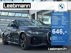 Utilisé 2024 BMW 420 Comfort Edition Coupé | 45 250 € (Super prix)