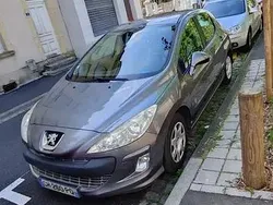 Utilisé 2011 Peugeot 308 Berline | 2 300 € (Super prix)