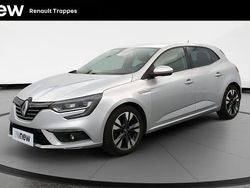 Gris platine Utilisé 2020 Renault Mégane IV Intens Berline | 15 990 € (Prix juste)