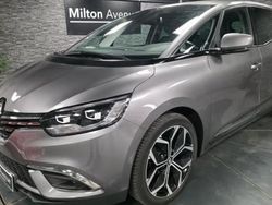 Utilisé 2021 Renault Grand Scénic IV Intens Monospace | 21 490 € (Prix juste)