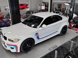 Utilisé 2011 BMW 340 Performance Berline | 69 900 €