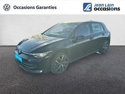 Noir ebene Utilisé 2024 VW Golf VIII Berline | 36 990 € (Prix cher)
