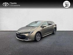 Utilisé 2024 Toyota Corolla Design | 28 480 € (Prix juste)