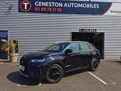 Noir Utilisé 2019 DS Automobiles DS7 Crossback Performance SUV | 20 990 € (Prix juste)