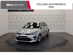 Utilisé 2021 Kia Rio Active Citadine | 12 990 € (Prix juste)