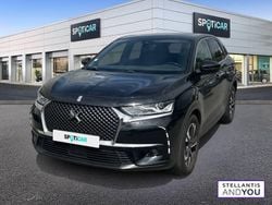 Utilisé 2018 DS Automobiles DS7 Crossback So Chic SUV | 21 290 € (Prix cher)