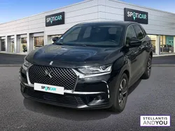 Utilisé 2018 DS Automobiles DS7 Crossback So Chic SUV | 21 290 € (Prix cher)